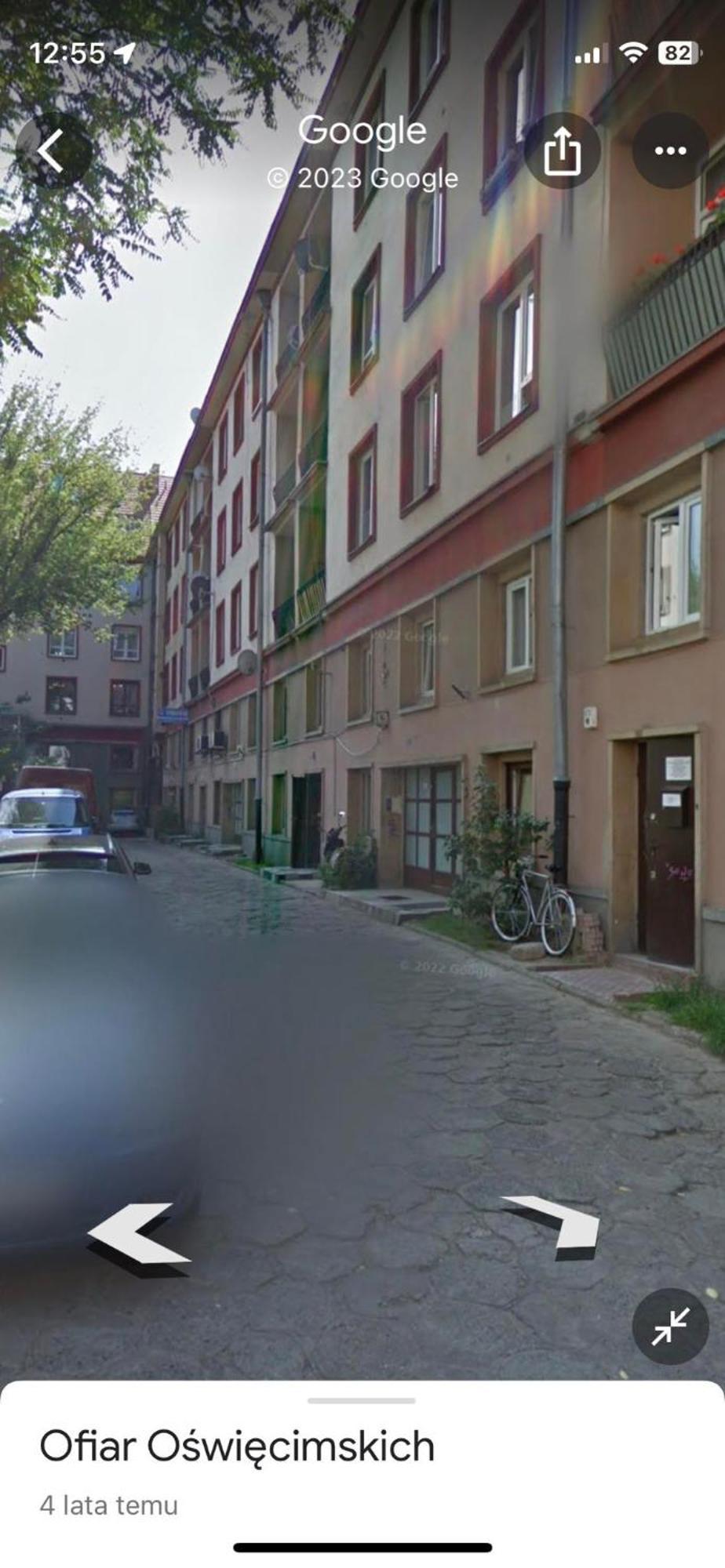 Swidnicka Deluxe Suite Wrocław Kültér fotó