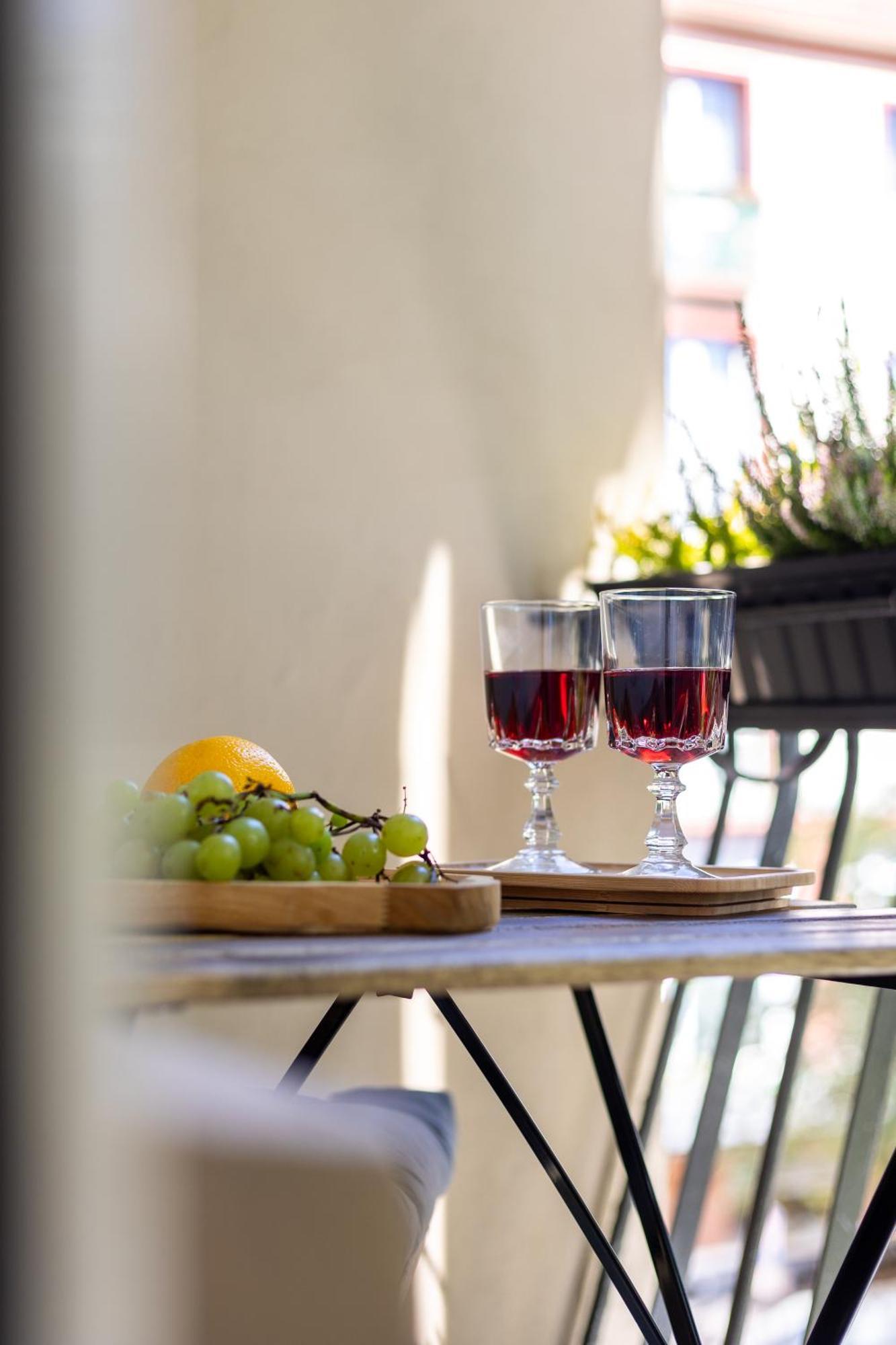 Swidnicka Deluxe Suite Wrocław Kültér fotó