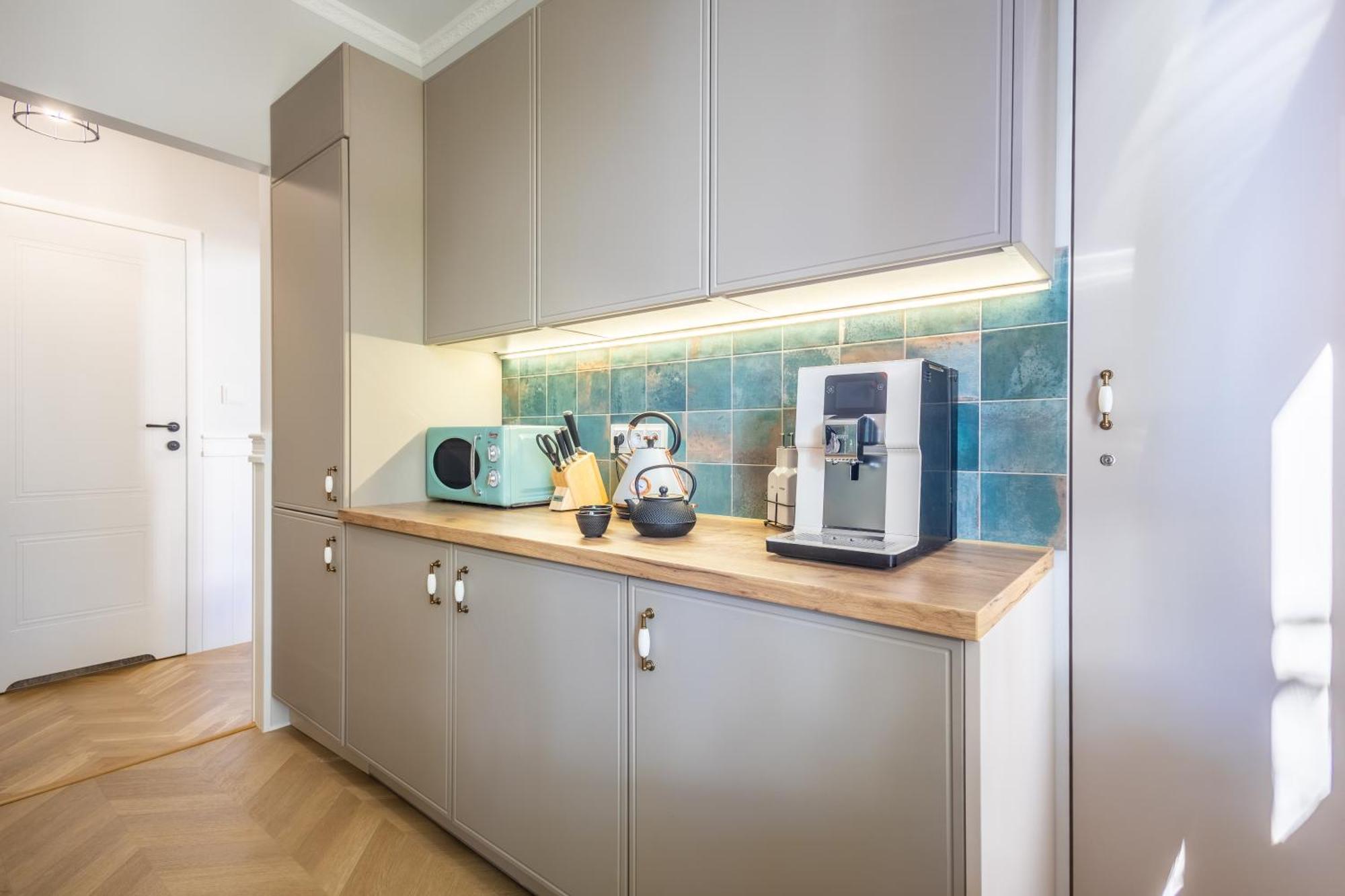 Swidnicka Deluxe Suite Wrocław Kültér fotó