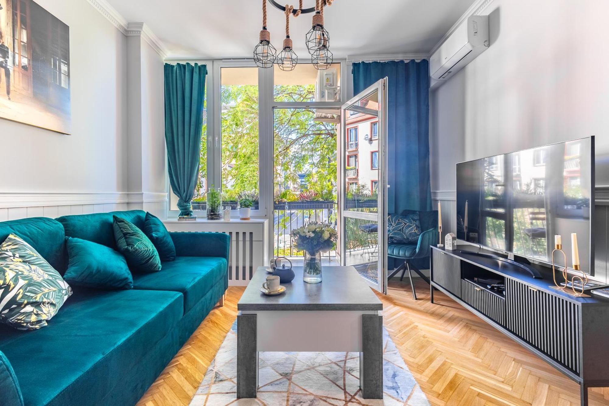 Swidnicka Deluxe Suite Wrocław Kültér fotó
