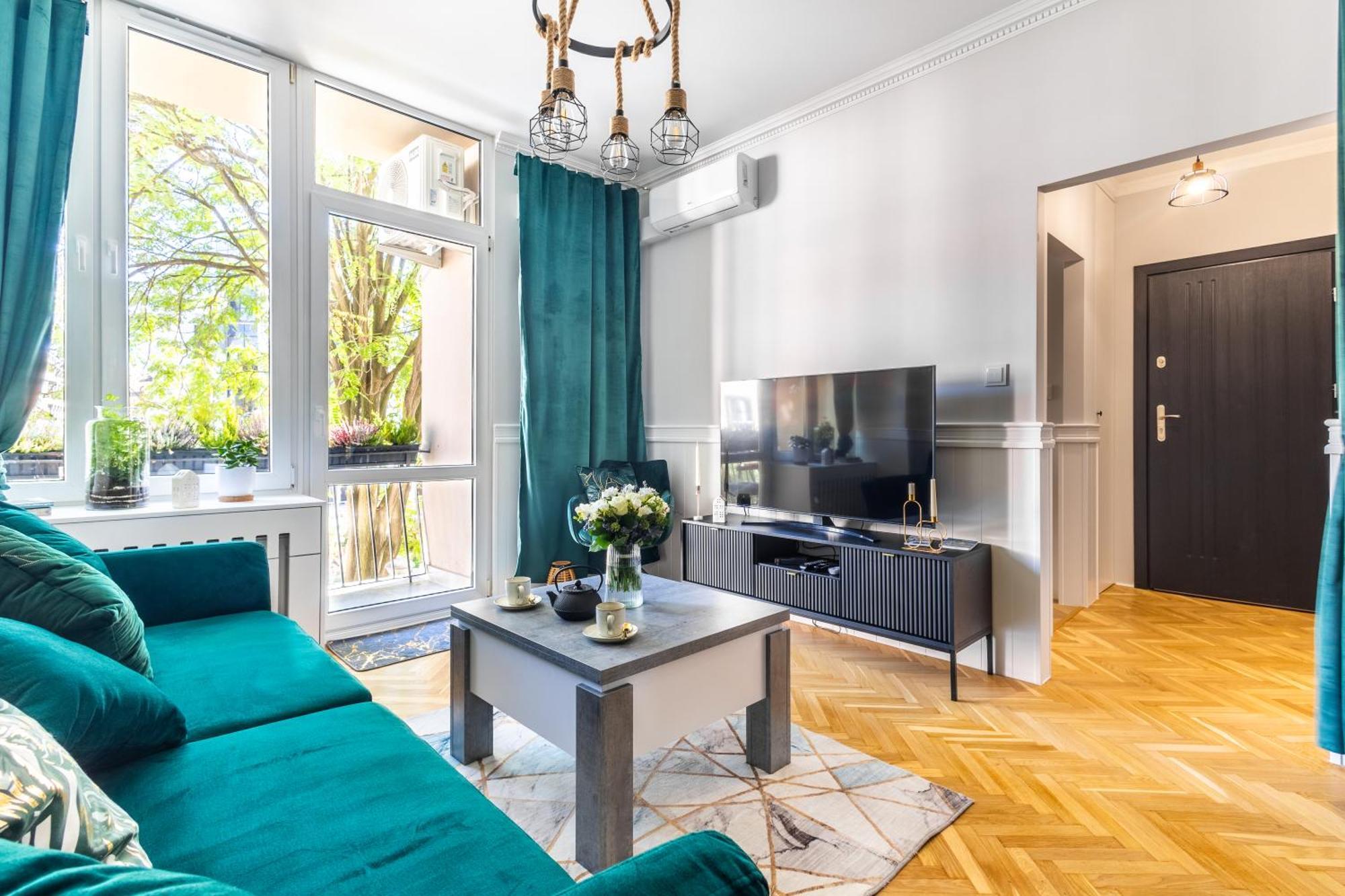 Swidnicka Deluxe Suite Wrocław Kültér fotó