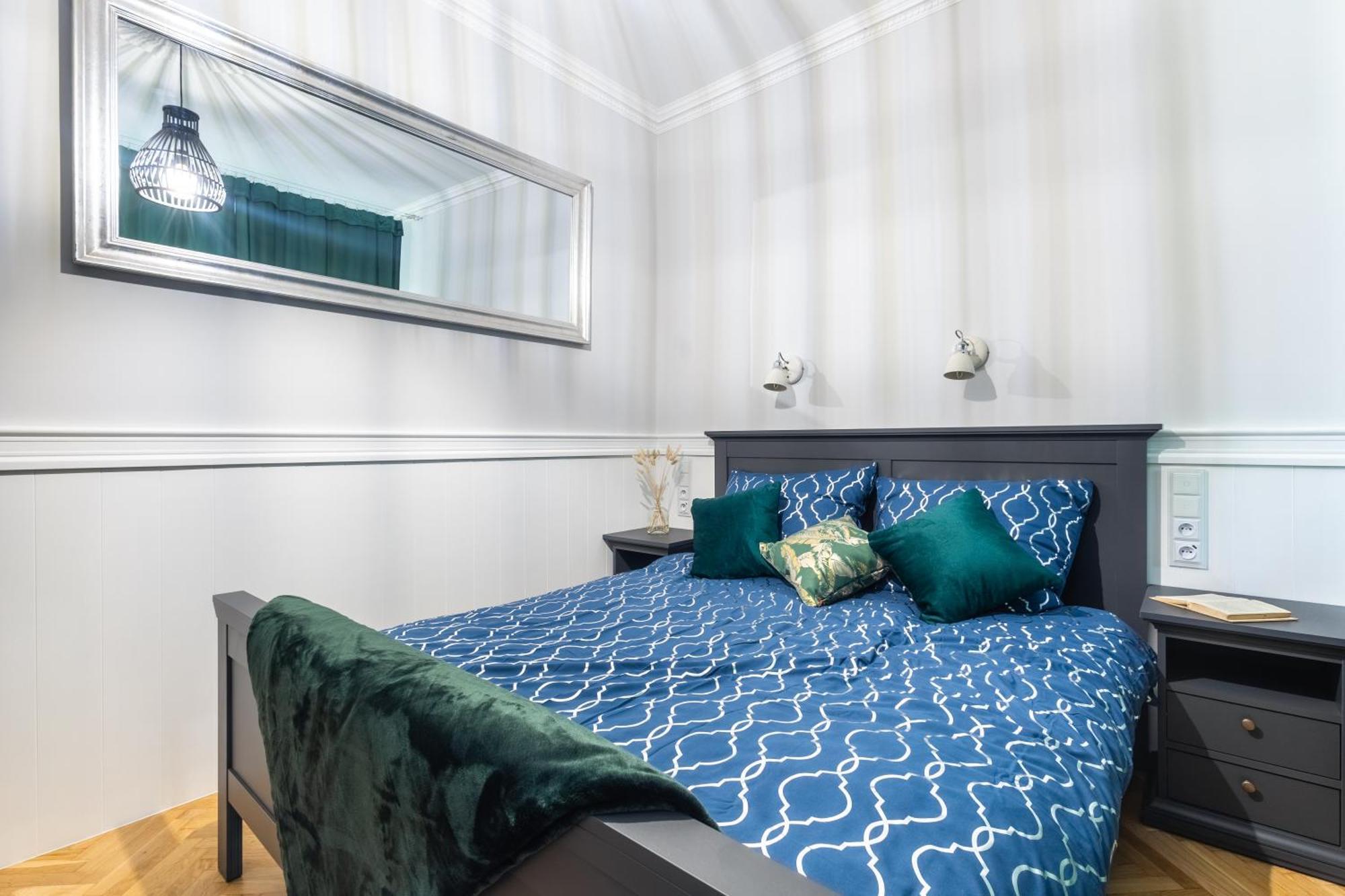 Swidnicka Deluxe Suite Wrocław Kültér fotó