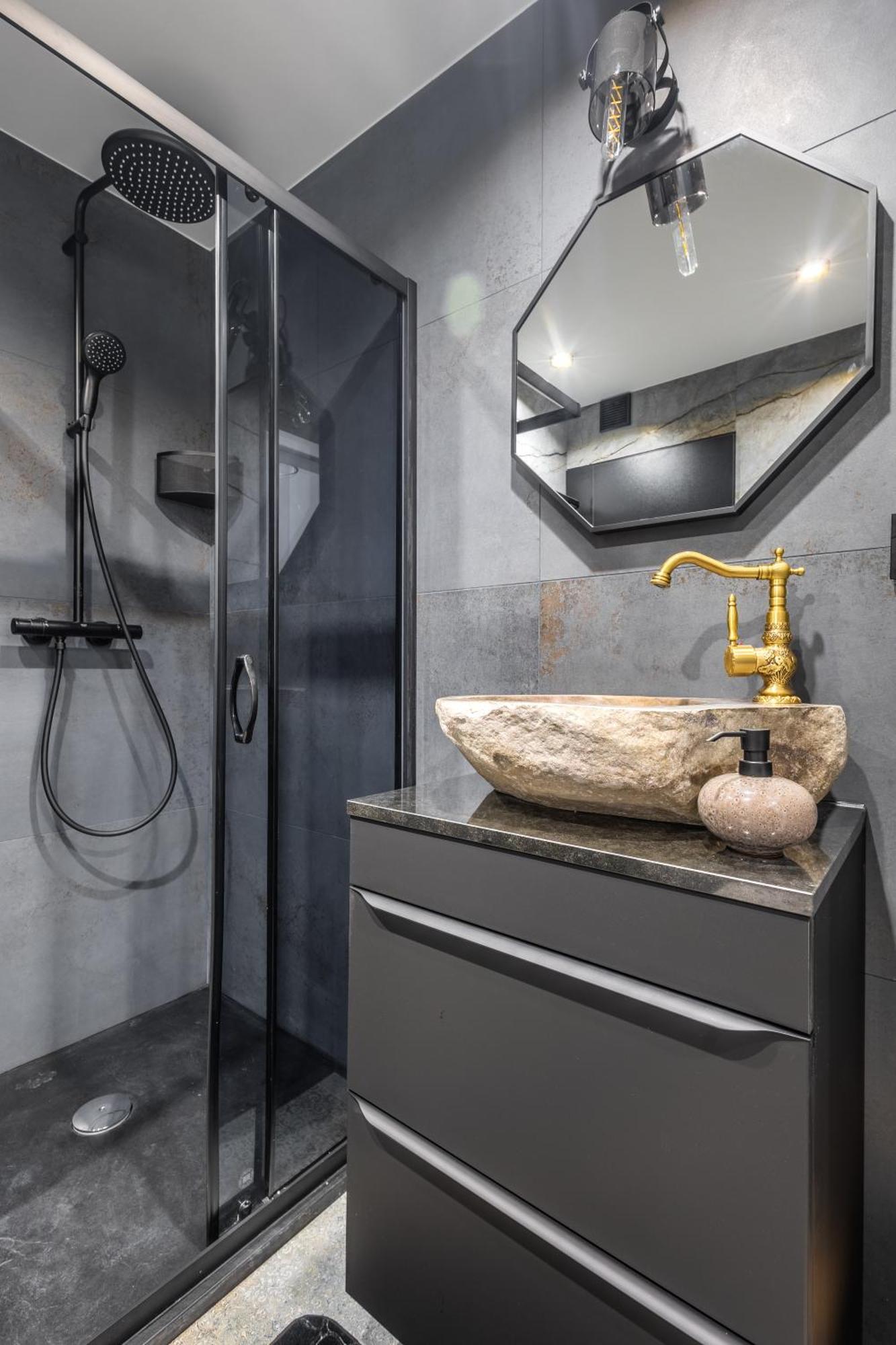Swidnicka Deluxe Suite Wrocław Kültér fotó