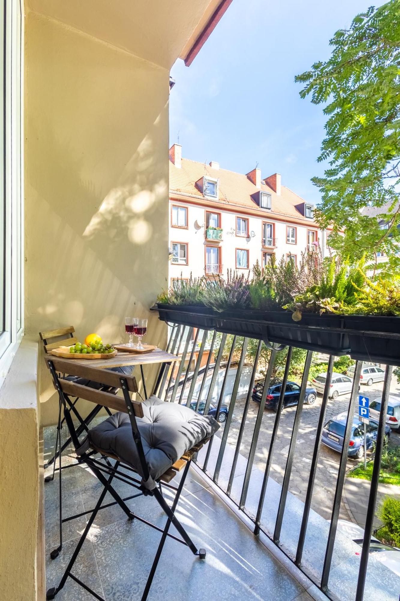 Swidnicka Deluxe Suite Wrocław Kültér fotó