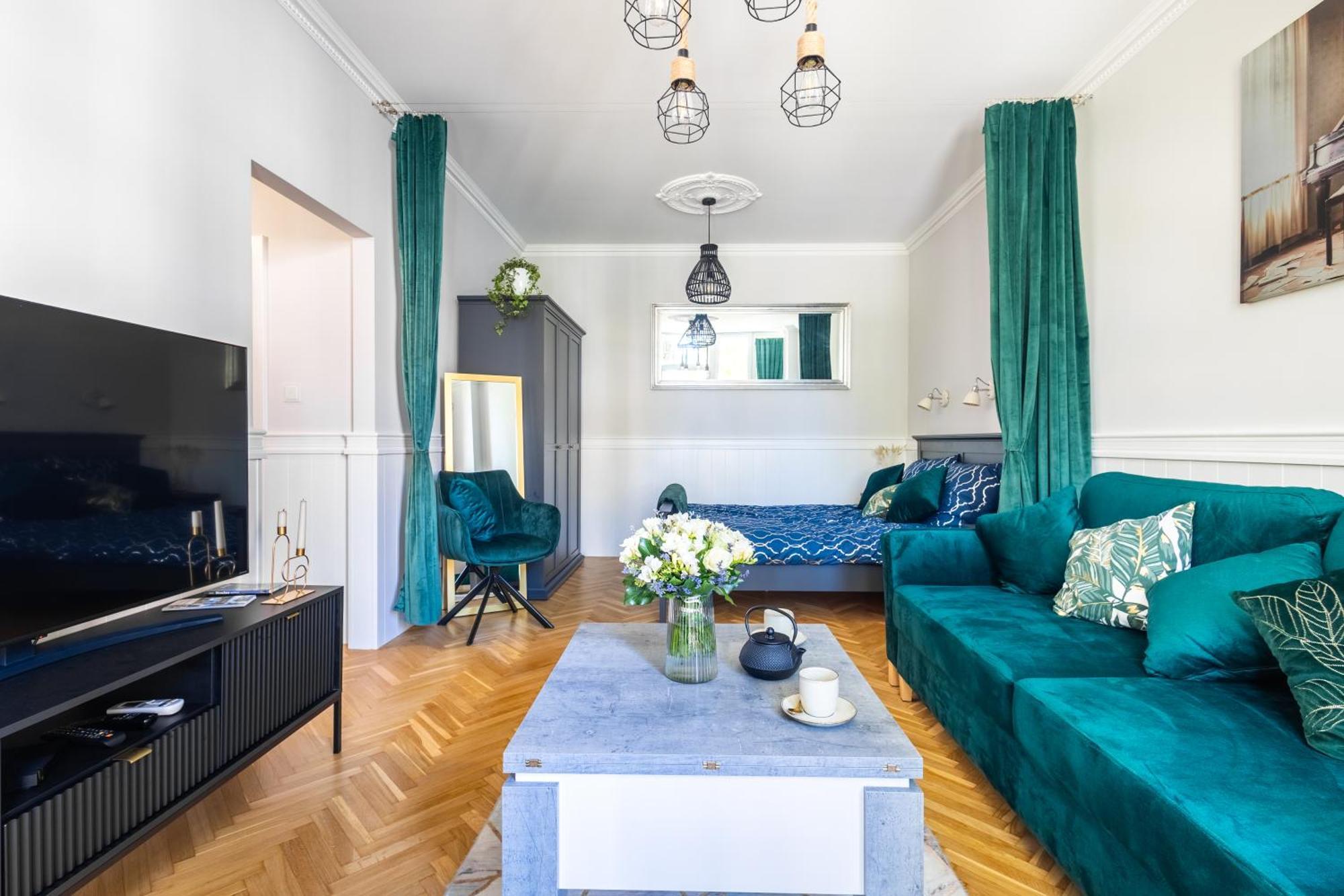 Swidnicka Deluxe Suite Wrocław Kültér fotó